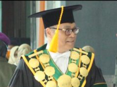 Pemerintah Ajukan Banding ke Appellate Body, Prof. Hikmahanto: Sudah Tepat!