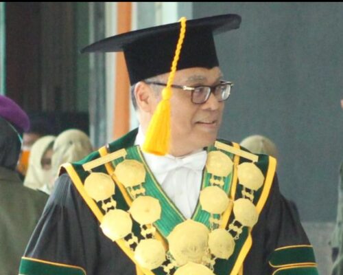 Pemerintah Ajukan Banding ke Appellate Body, Prof. Hikmahanto: Sudah Tepat!