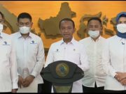 Larang Ekspor Nikel, Investasi Hilirisasi PMA Triwulan l 2022 Meningkat Rp 147,2 Triliun