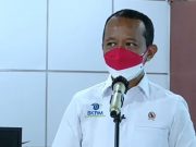 Bahlil Ajak ASEAN Kompak Hadapi Uni Eropa