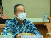 Ekspor Komoditas Turunan Nikel Dongkrak Neraca Perdagangan Indonesia