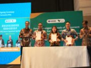 PT Vale dan Huayou Bangun Pabrik HPAL untuk Olah Limonit di Luwu Timur