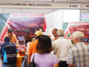 APNI Hadir di Indonesia Energy & Engineering 2022 Series di JI Expo Kemayoran