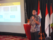 Ardoni Eka Putra: Revolusinya adalah Cukup Punya Satu Izin Usaha