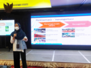 Farisatul Amanah: Perencanaan, Poin Penting Reklamasi dan Pascatambang