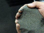 Wow, Harga Bijih Nikel Murni Naik