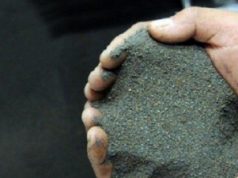 Wow, Harga Bijih Nikel Murni Naik