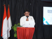 Ketum Perhapi, Rizal Kasli: Good Mining Practice Harus Dilaksanakan Sebaik Mungkin