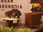 Investasi BKPM Rp800 Triliun Tahun 2021 Lampaui Target Rp900 Triliun