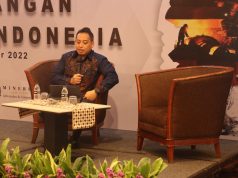 Investasi BKPM Rp800 Triliun Tahun 2021 Lampaui Target Rp900 Triliun