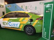 Menilik Ketersediaan Baterai dalam Program Subsidi Kendaraan Listrik