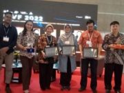 NBRI, APNI, Perhapi, HMI, ABC Battery Optimis Indonesia Jadi Produsen EV Battery