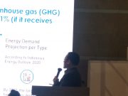 Kembangkan Baterei EV, Komitmen Indonesia Kurangi Gas Rumah Kaca di Tahun 2030