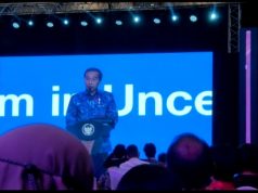 Presiden Jokowi Tegaskan, Kunci Kemajuan Ekonomi Indonesia adalah Hilirisasi