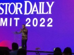 Hadapi Ekonomi Global Tak Tentu, Investasi Meningkat dengan Menjaga Stabilitas Nasional