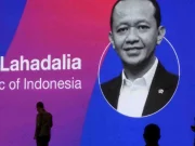 Indonesia Negara Produsen Baterai Mobil Terbesar Dunia, Bahlil: Bukan Mimpi Tapi Nyata!
