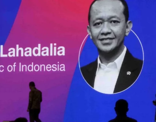 Indonesia Negara Produsen Baterai Mobil Terbesar Dunia, Bahlil: Bukan Mimpi Tapi Nyata!
