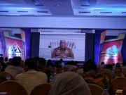 Gubernur Ali Mazi Ucapkan Selamat atas Pelaksanaan TPT XXXI 2022 oleh Perhapi