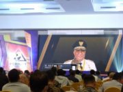 Gubernur Ali Mazi Keberatan jika Dana Jamrek Ditarik ke Pusat