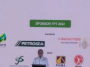 Staf Khusus Menteri ESDM Sebut Ekosistem Hal Penting Pertambangan Dorong Hilirisasi