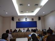 Rizal Kasli: Nikel Kadar Rendah Dulu Terbuang Sia-sia, Kini Bisa Diolah dengan Teknologi Hidrometalurgi