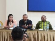 Ketum APNI Komitmen Rangkul Pemerintah dan Pengusaha Dukung Indonesia Emas