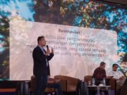 Dicky Nugraha: Menangkap Peluang Besar, Harita Group Ekspansi ke Bisnis BEV