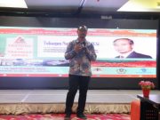 Tubagus Nugraha: GMP Soko Guru Hulunisasi