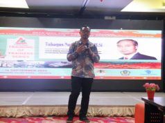 Tubagus Nugraha: Cita-Cita Indonesia Menjadi Negara Maju pada 2045 Masuk Akal