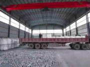 Permintaan Membaik, ChangXing Ferroally Menambah Produksi Ferrochrome LC