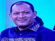 Ekonom Konstitusi: Pembenahan Hulunisasi Nikel Harus Didasarkan UUD 1945 Pasal 33