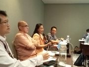 Di FGD Bank Indonesia Sulmapua, APNI Bahas Layanan Pinjaman Hulunisasi