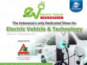 Ada Stan APNI dan MNI di Pameran EV Indonesia 2022