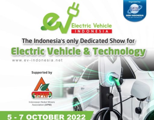 Ada Stan APNI dan MNI di Pameran EV Indonesia 2022