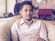 Korwil Sultra APNI, Fajar: Deposit Nikel di Sultra Terbesar, kok Minim Smelter