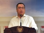 Staf Khusus Presiden Sebut Negara-negara di Global North Berkontribusi 92% Emisi Global