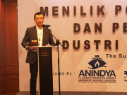 ASM Ajak Menilik Potensi Investasi Industri Nikel