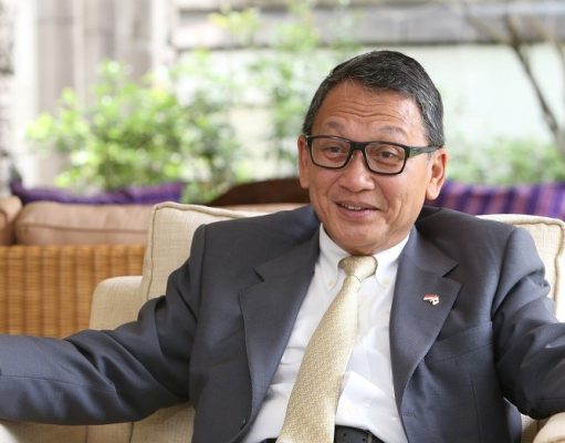 Menteri ESDM Rampungkan Revisi PP 79/2014 Harmonisasi RPP KEN