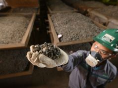 Harga Nikel di LME Beranjak Naik, Penambang Filipina Mengku Tidak Puas