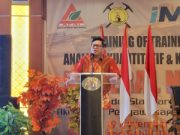 Raden Sukhyar: Industri Hilir Harus Lebih Jauh ke Hilir, Feronikel Itu Cerita Lama