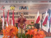 Founder NBRI: Tiga Hal Penting Indonesia Jadi Negara Maju