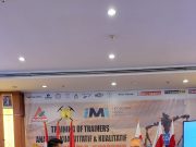 Dewan Pengawas APNI Minta Pengusaha Tambang Laporkan Kalau Ada Oknum Aparat