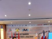 Setyo Wasisto Titip Tiga Pesan Transformasi Nilai untuk Peserta ToT APNI