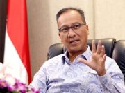 Menperin Sebut Strategi Pemerintah Wujudkan Global Net Zero Emisi