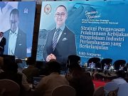 Eddy Soeparno Setuju Pembentukan ONEC, Tapi Persoalan Tambang Harus Diselasaikan