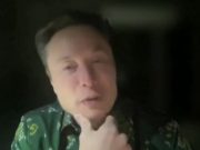 Elon Musk Sanjung Kontribusi Indonesia dalam Stabilitas Ekosistem Kendaraan Listrik