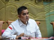 Anggota Komisi VII DPR Apresiasi Vale Bangun Proyek HPAL