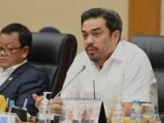 Politisi Golkar Usulkan Pembentukan Direktur Nikel di Dirjen Minerba KESDM