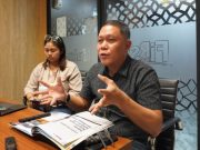 Smart Mining Link Net Menjawab Kendala Aktivitas Pertambangan di Remote Area