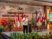 Dirjen Perlindungan Konsumen dan Tertib Niaga Dukung APNI Bangun Smelter